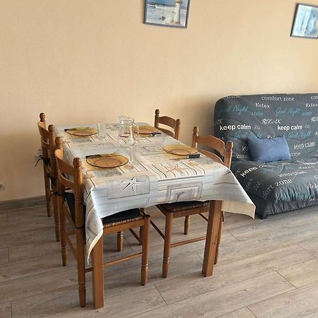 Appartement 2 Pieces Avec Balcon Et Parking A Saint-Gilles-Croix-De-Vie - Fr-1-224-39 Exterior foto